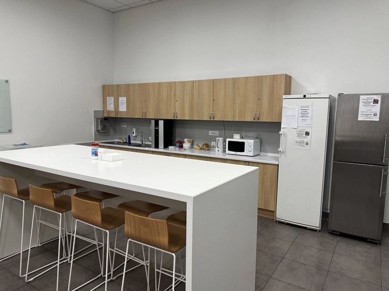 Аренда офиса Бизнес-центр 