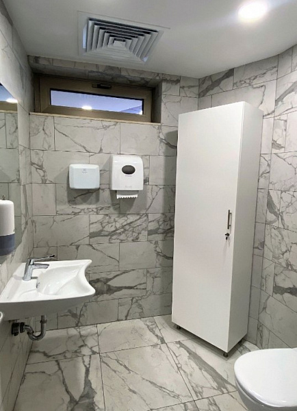 Аренда офиса Бизнес-центр «Риверсайд Тауэрс»