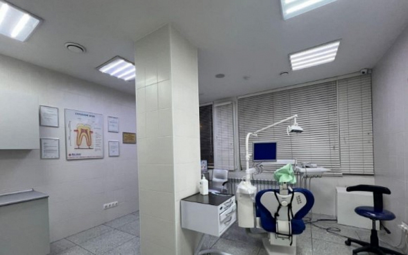 Аренда торгового помещения Жилое здание