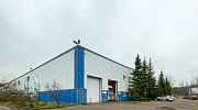 Продажа индустриальной недвижимости ПСК 