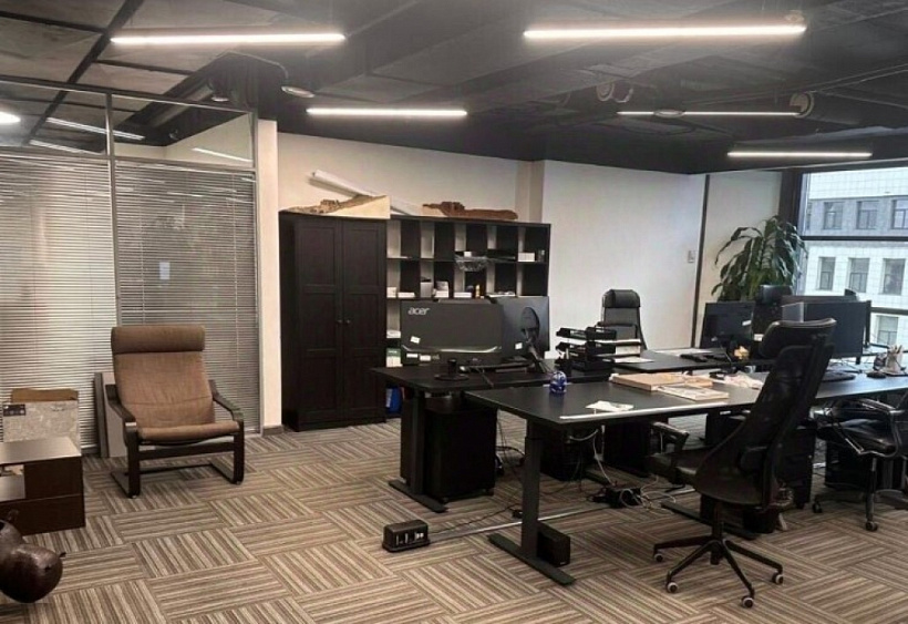 Аренда офиса Бизнес-центр 