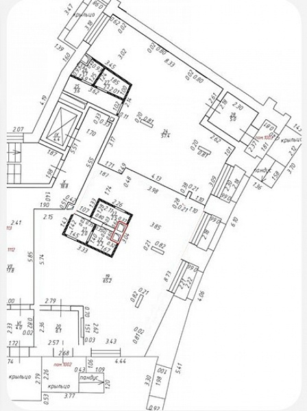 Арендный бизнес ЖК 