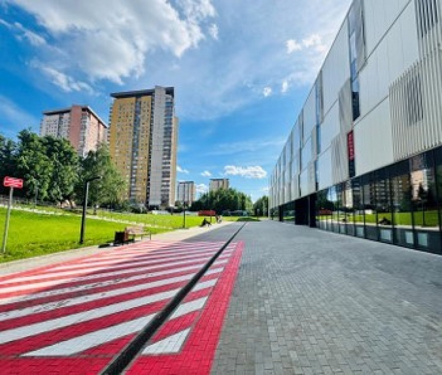 Продажа торгового помещения Торгово развлекательный комплекс «Олимпия»