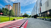 Продажа торгового помещения Торгово развлекательный комплекс «Олимпия» - превью