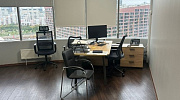 Аренда офиса Бизнес-центр «Линкор» - превью