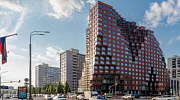 Аренда торгового помещения ЖК 