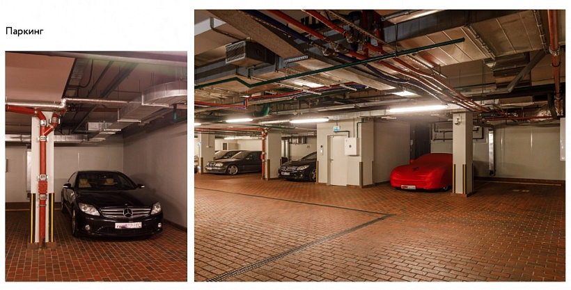 Продажа торгового помещения ЖК 