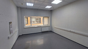 Аренда офиса Бизнес-парк 