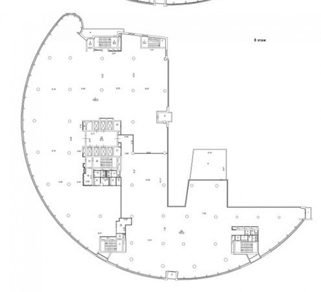 Арендный бизнес Бизнес-центр «Даймонд Холл»