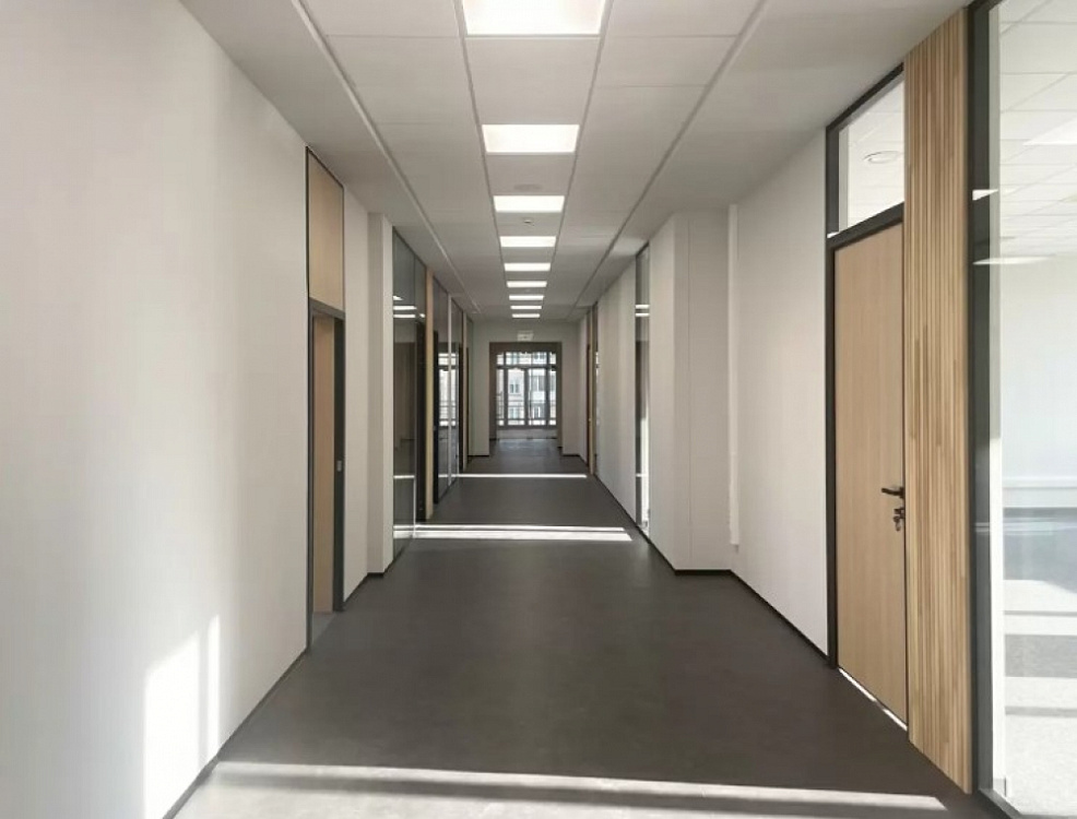 Аренда офиса Офисное здание 