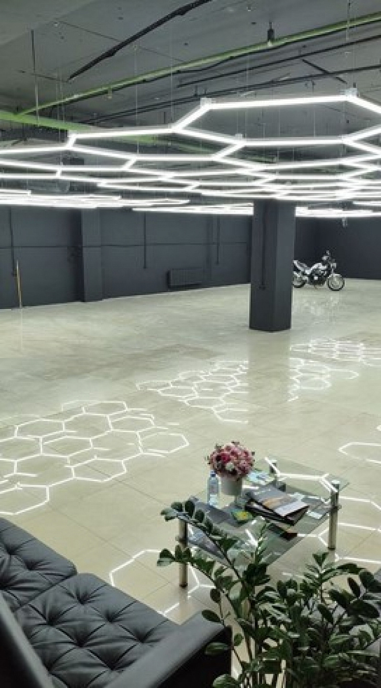 Аренда торгового помещения ТЦ 