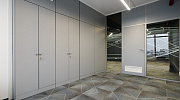 Аренда офиса Бизнес-центр «Меридиан» - превью