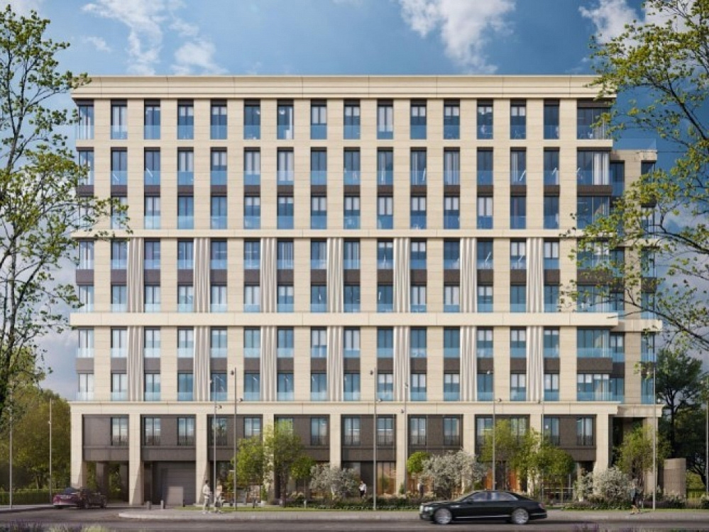 Аренда торгового помещения Бизнес-центр 