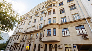 Продажа офиса Жилое здание «Архангельский, д. 7» - превью