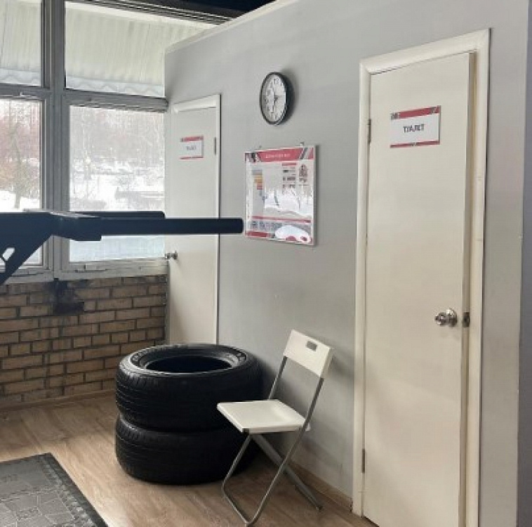 Арендный бизнес ОСЗ 