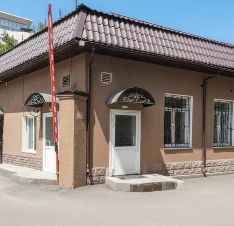 Продажа офиса Особняк 
