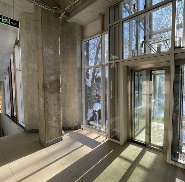 Аренда торгового помещения БЦ 