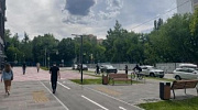 Продажа торгового помещения Жилое здание 