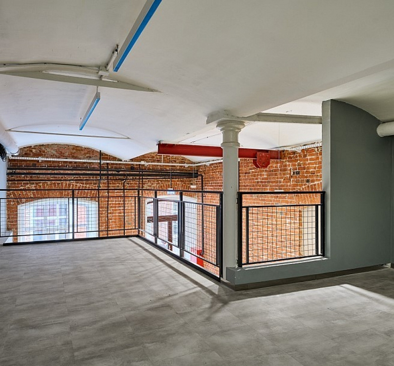 Продажа торгового помещения Бизнес-центр 