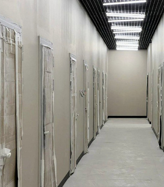 Аренда офиса Бизнес-центр «Золоторожский»