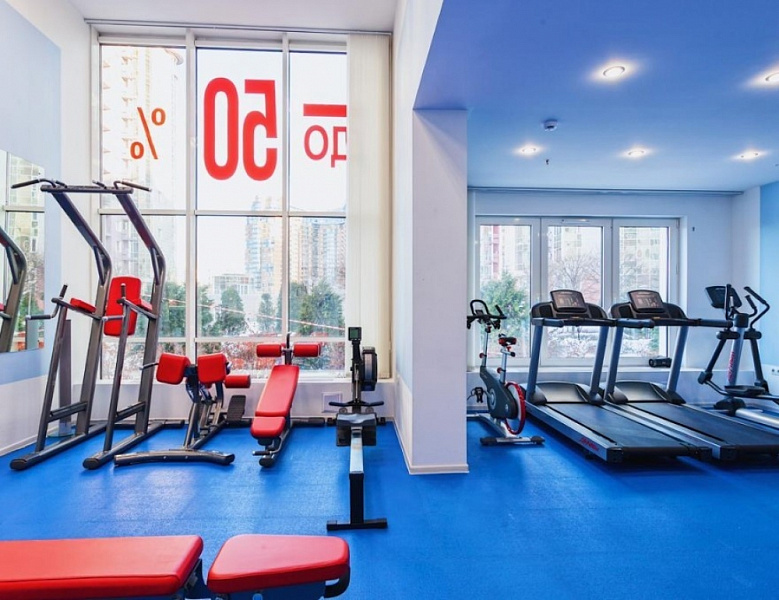 Продажа торгового помещения Жилое здание  