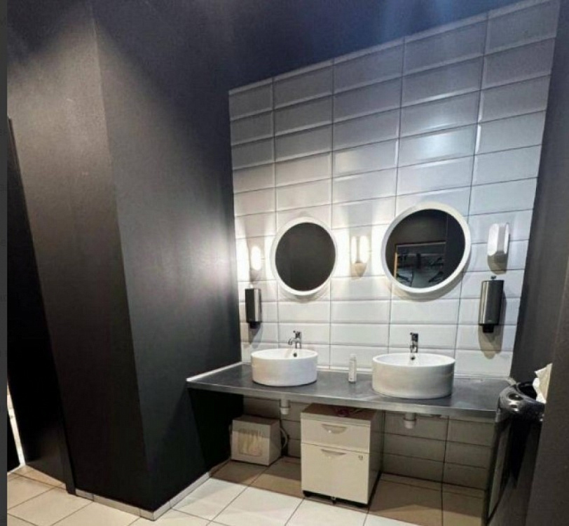 Аренда офиса Бизнес-центр «Каскад»