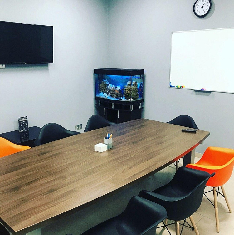 Аренда офиса Административное здание 