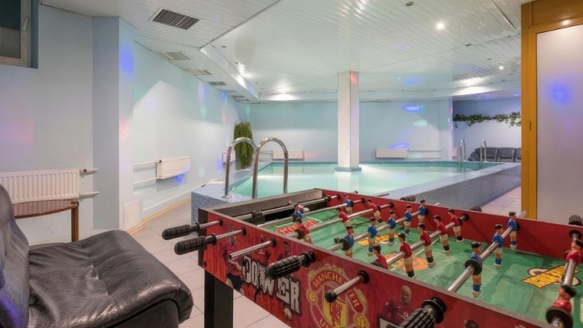 Продажа офиса Бизнес-центр «Проходчиков 16с1»