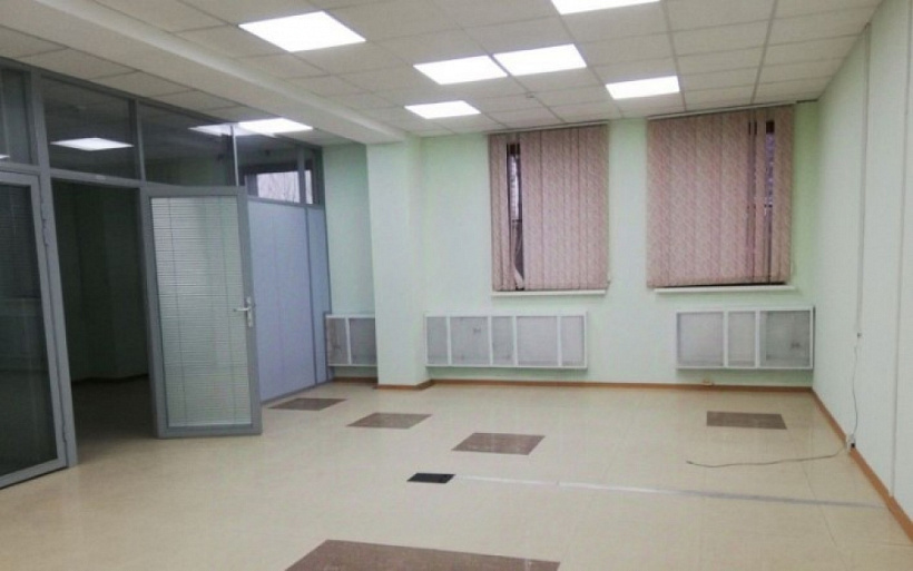 Аренда офиса БЦ 