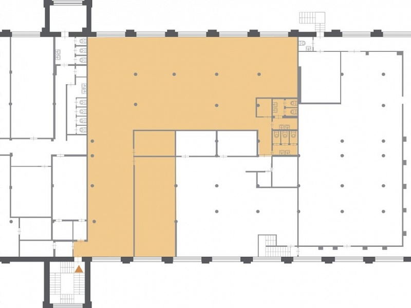 Аренда офиса Бизнес-парк «Фактория»