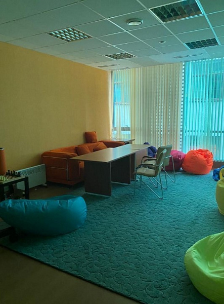 Аренда офиса Бизнес-центр «Яуза Тауэр 2»