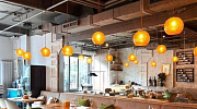 Продажа торгового помещения Офисно - жилой комплекс Concept loft LOFTEC (Концепт-лофт Лофтек) - превью
