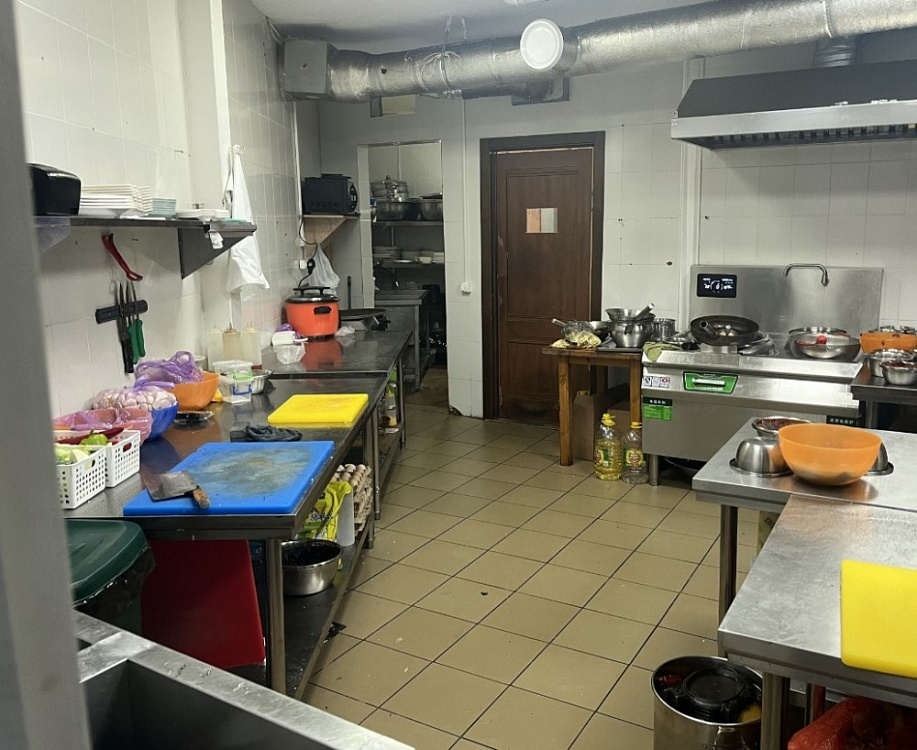 Аренда торгового помещения ОСЗ 