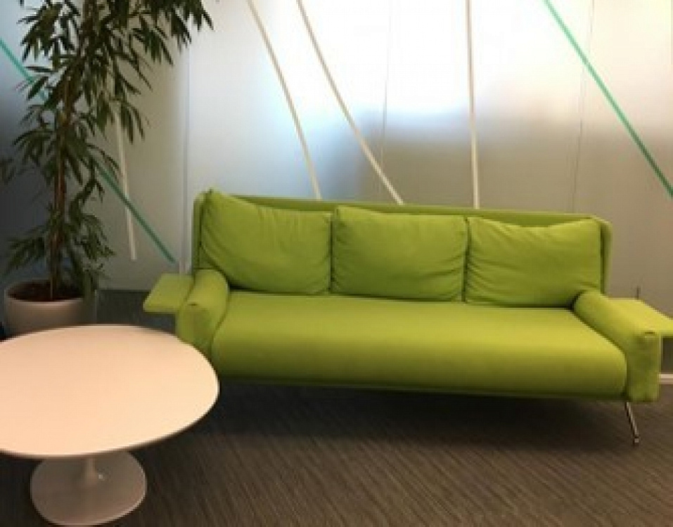 Аренда офиса Бизнес-центр «Wall Street»