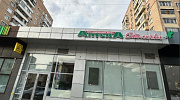 Аренда торгового помещения Жилое здание 