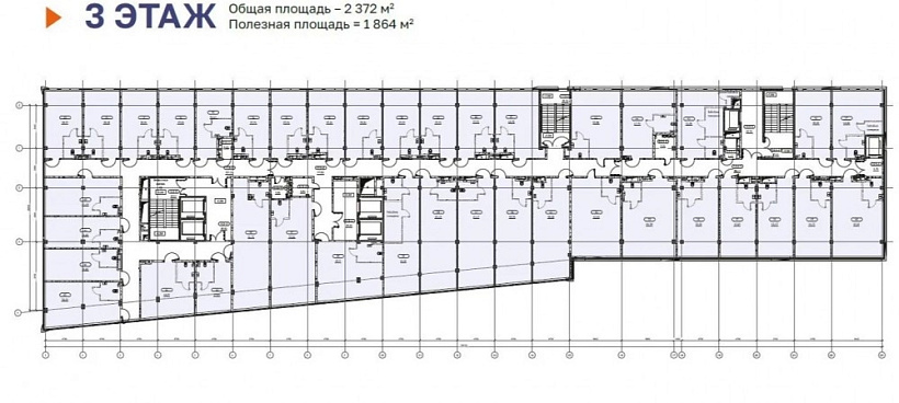 Продажа торгового помещения МФК «Крекшино»