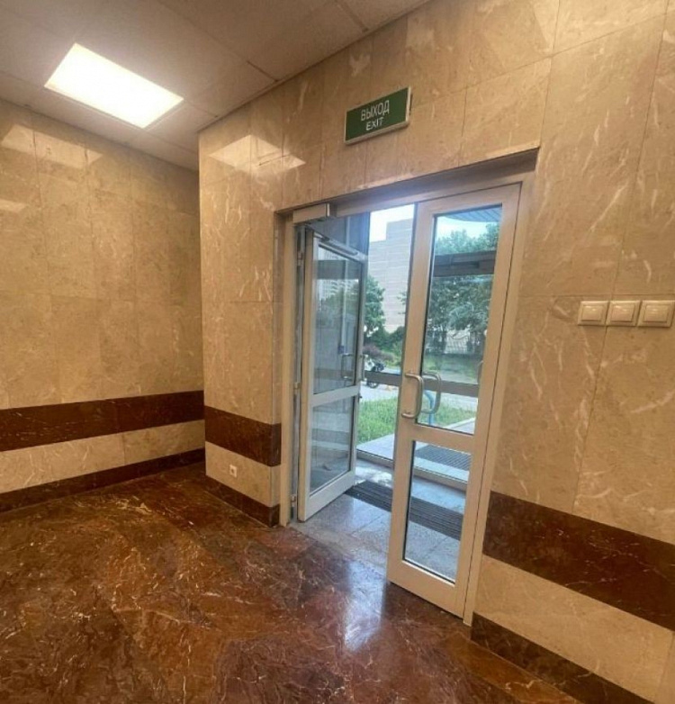 Продажа торгового помещения ЖК Дом Газпрома