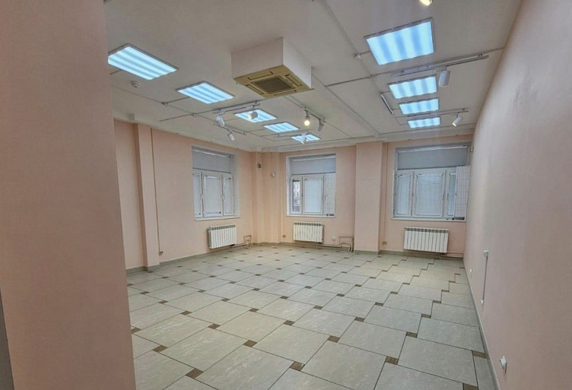 Аренда торгового помещения ЖК 