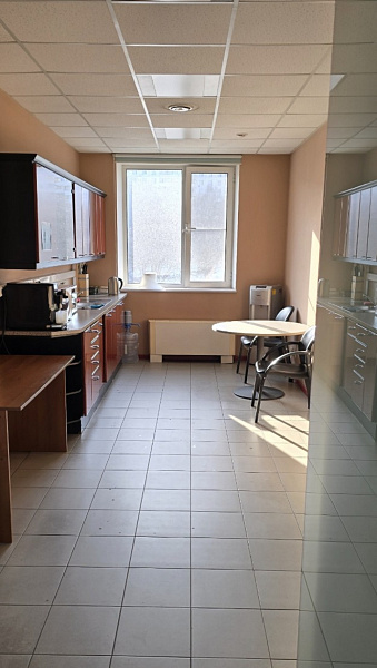 Аренда офиса Складской комплекс 