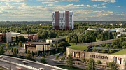 Продажа торгового помещения ЖК 