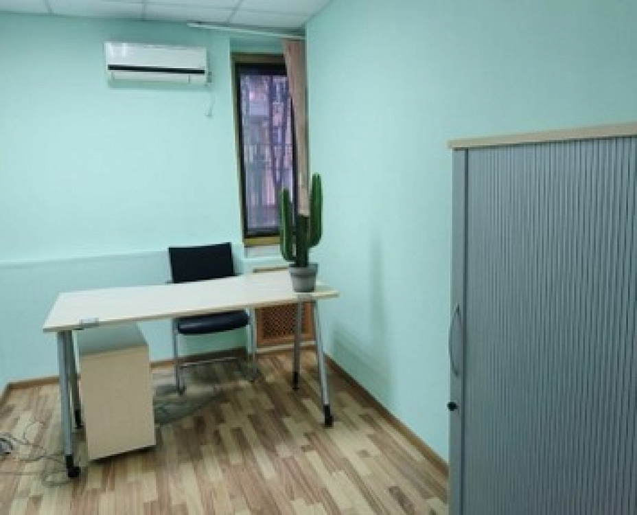 Аренда офиса Улица Коновалова, 14