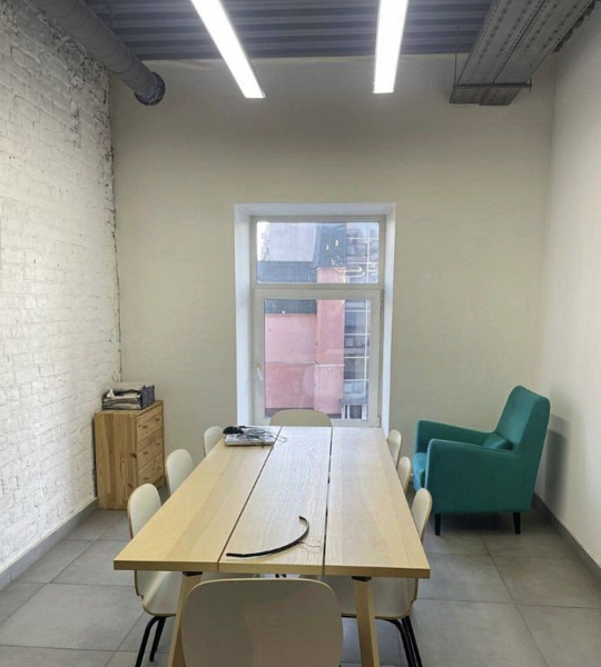 Аренда офиса Бизнес-центр «Павелецкий»