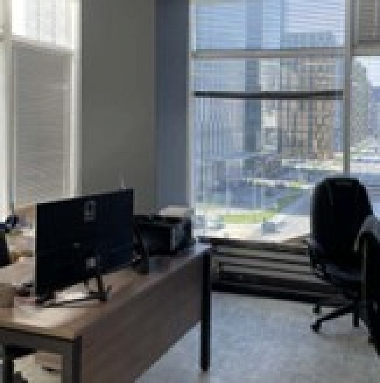 Продажа офиса Бизнес-центр «Порт Плаза»