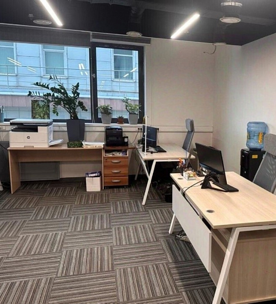 Аренда офиса Бизнес-центр 
