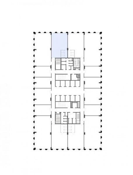 Продажа офиса БЦ 