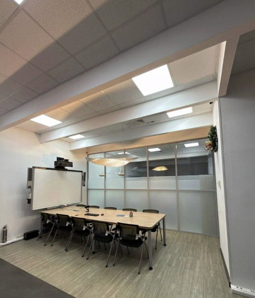 Аренда офиса Офисно-складской комплекс 