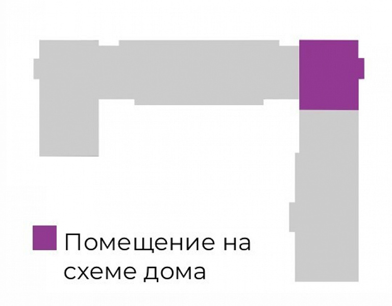 Арендный бизнес ЖК 