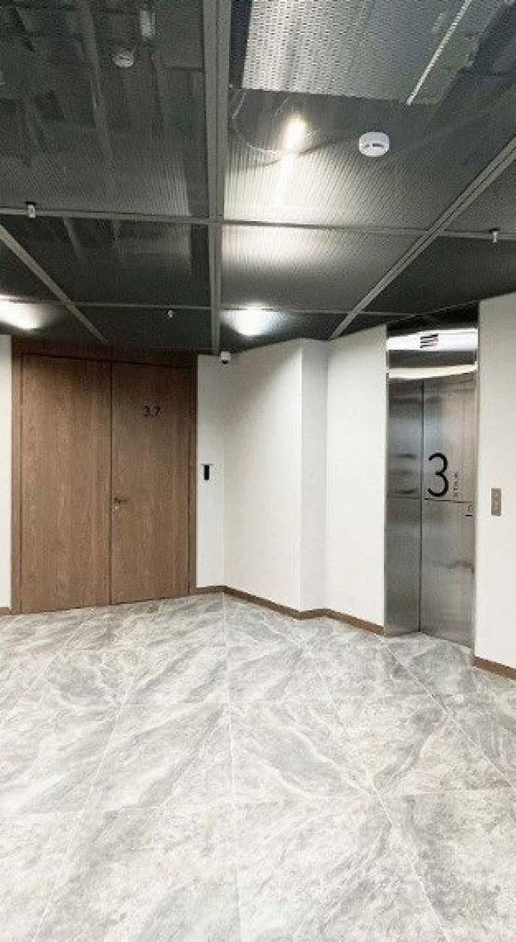 Продажа офиса Бизнес-центр «Омега Плаза 6»