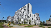 Продажа торгового помещения ЖК Мытищи Парк - превью