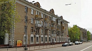 Арендный бизнес Жилое здание 